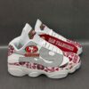 San Francisco 49ERS I1 Jordan 13