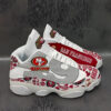 San Francisco 49ERS I1 Jordan 13