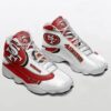 San Francisco 49ERS Jordan 13