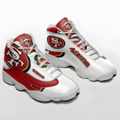San Francisco 49ERS Jordan 13