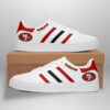 San Francisco 49ERS Stan Smith Shoes