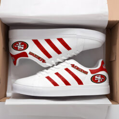 San Francisco 49ERS Stan Smith Shoes