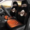 San Francisco Giants 1 Seat Covers