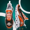 San Francisco Giants A1 Max Soul Shoes