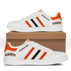 San Francisco Giants Stan Smith Shoes