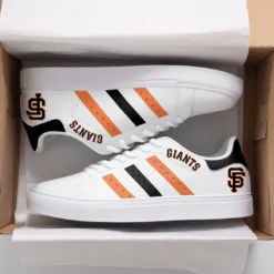 San Francisco Giants Stan Smith Shoes