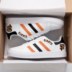 San Francisco Giants Stan Smith Shoes