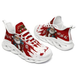 Santa Claus Max Soul Shoes