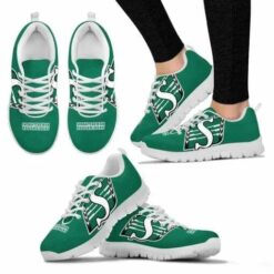 Saskatchewan Roughriders 1 Fly Shoes