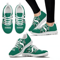 Saskatchewan Roughriders 1 Fly Shoes