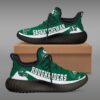 Saskatchewan Roughriders 1 Reze Shoes