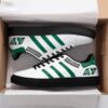 Saskatchewan Roughriders 1 Stan Smith Shoes