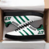 Saskatchewan Roughriders 1 Stan Smith Shoes