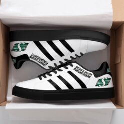 Saskatchewan Roughriders 2G Stan Smith Shoes