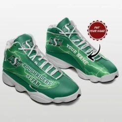 Saskatchewan Roughriders Jordan 13