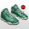 Saskatchewan Roughriders Jordan 13