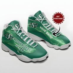 Saskatchewan Roughriders Jordan 13