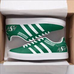 Saskatchewan Roughriders Lover Stan Smith Shoes