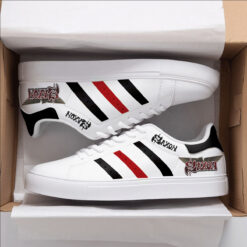 Saxon Band Stan Smith Shoes