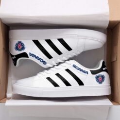 Scania A1 Stan Smith Shoes