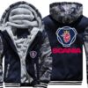 Scania Lover Fleece Jacket
