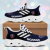 Scania Max Soul Shoes