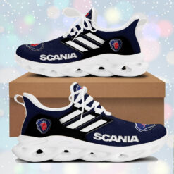Scania Max Soul Shoes