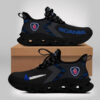 Scania Max Soul Shoes