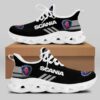 Scania Max Soul Shoes