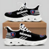 Scania Max Soul Shoes