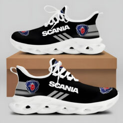 Scania Max Soul Shoes