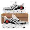 Schwinn Max Soul Shoes