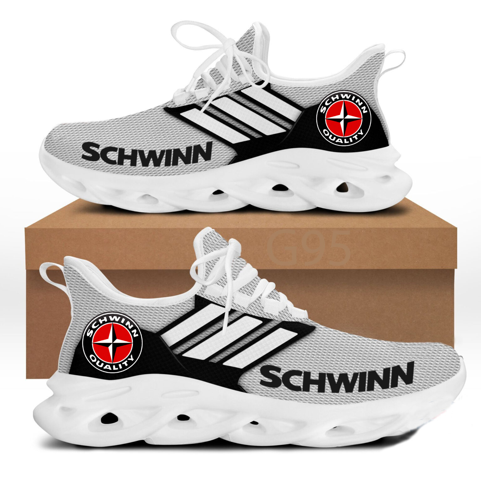 Schwinn Max Soul Shoes 1 Schwinn Max Soul Shoes