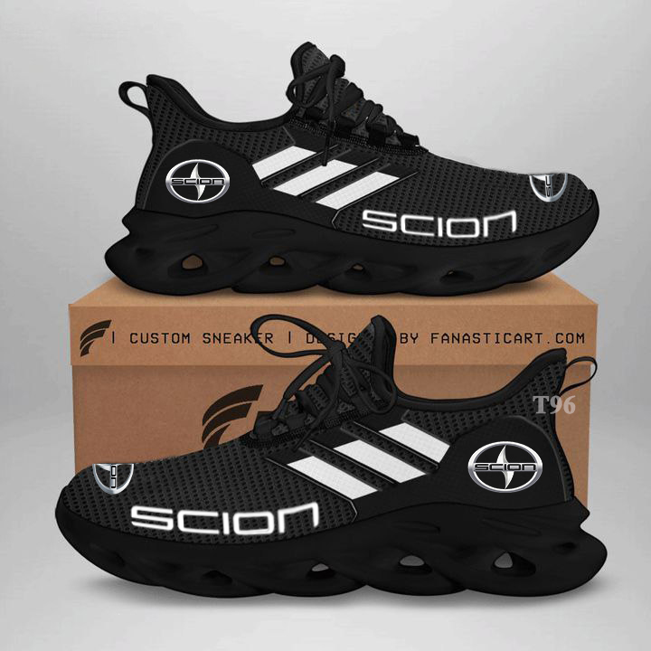 Scion Max Soul Shoes 1 Scion Max Soul Shoes