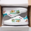 Scooby Doo 3 Stan Smith Shoes