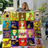 Scooby Doo Blanket