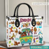 Scooby-Doo Leather Handbag