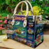 Scooby-Doo Leather Handbag