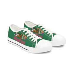Scooby-Doo Low Top Shoes 01