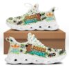Scooby-Doo Max Soul Shoes Shoes 01