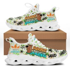 Scooby-Doo Max Soul Shoes Shoes 01