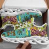 Scooby-Doo Max Soul Shoes Shoes