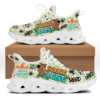 Scooby-Doo Max Soul Shoes Shoes