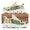 Scooby-Doo Max Soul Shoes Shoes