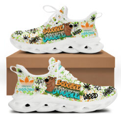 Scooby-Doo Max Soul Shoes Shoes
