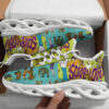 Scooby-Doo Max Soul Shoes Shoes