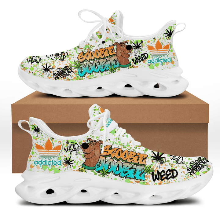 Scooby-Doo Max Soul Shoes Shoes 1 Scooby-Doo Max Soul Shoes Shoes