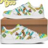 Scooby-Doo Stan Smith Shoes