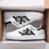 Scooby Doo Stan Smith Shoes