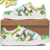 Scooby-Doo Stan Smith Shoes